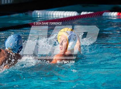 Thumbnail 3 in Foothill vs. Corona del Mar photogallery.