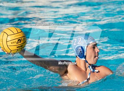 Thumbnail 2 in Foothill vs. Corona del Mar photogallery.