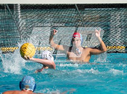 Thumbnail 2 in Foothill vs. Corona del Mar photogallery.
