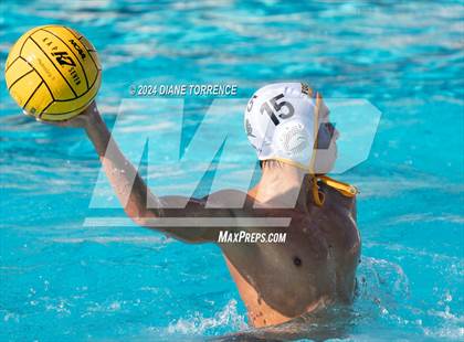 Thumbnail 3 in Foothill vs. Corona del Mar photogallery.