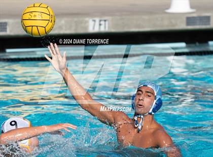Thumbnail 1 in Foothill vs. Corona del Mar photogallery.