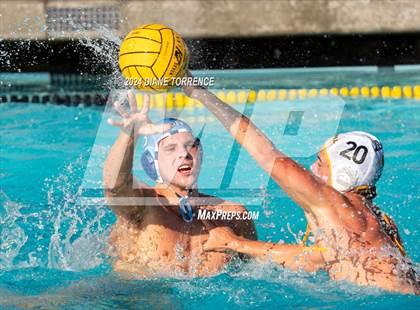 Thumbnail 2 in Foothill vs. Corona del Mar photogallery.