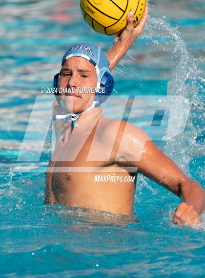 Thumbnail 3 in Foothill vs. Corona del Mar photogallery.