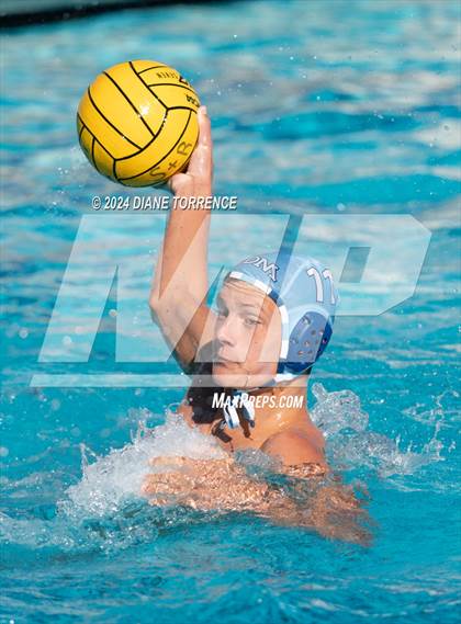 Thumbnail 2 in Foothill vs. Corona del Mar photogallery.