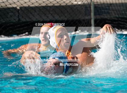 Thumbnail 2 in Foothill vs. Corona del Mar photogallery.