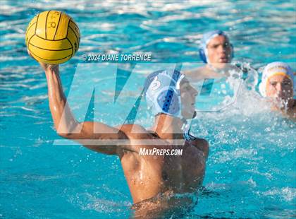 Thumbnail 3 in Foothill vs. Corona del Mar photogallery.