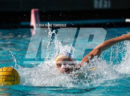 Thumbnail 2 in Foothill vs. Corona del Mar photogallery.