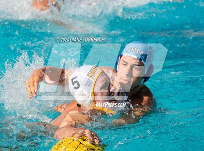 Thumbnail 2 in Foothill vs. Corona del Mar photogallery.
