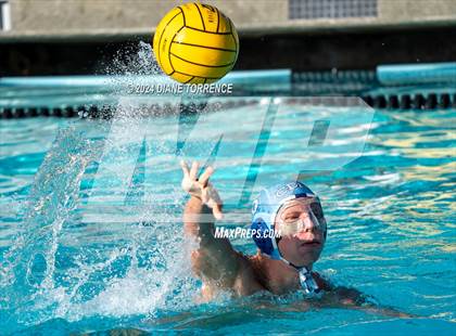 Thumbnail 1 in Foothill vs. Corona del Mar photogallery.