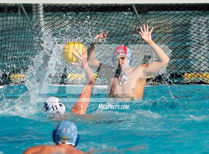 Thumbnail 3 in Foothill vs. Corona del Mar photogallery.