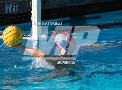 Thumbnail 3 in Foothill vs. Corona del Mar photogallery.