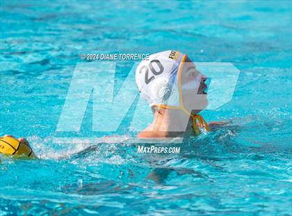 Thumbnail 1 in Foothill vs. Corona del Mar photogallery.