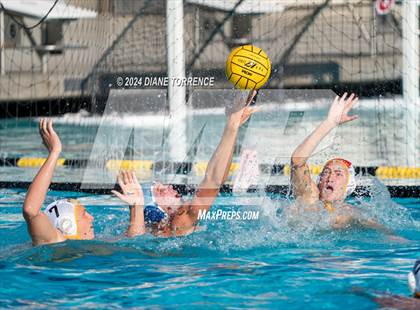 Thumbnail 2 in Foothill vs. Corona del Mar photogallery.