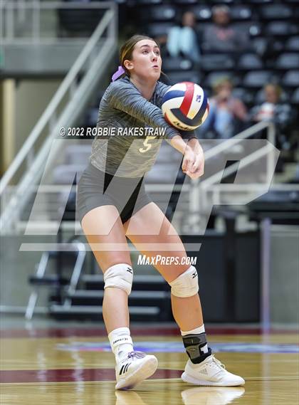Thumbnail 2 in Benjamin vs. D'Hanis (UIL 1A Semifinal) photogallery.