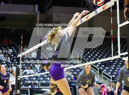 Thumbnail 1 in Benjamin vs. D'Hanis (UIL 1A Semifinal) photogallery.