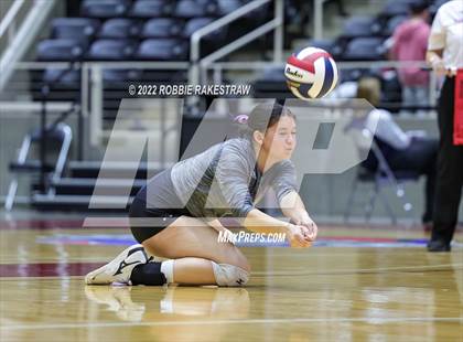Thumbnail 1 in Benjamin vs. D'Hanis (UIL 1A Semifinal) photogallery.