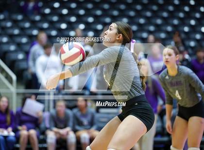 Thumbnail 1 in Benjamin vs. D'Hanis (UIL 1A Semifinal) photogallery.