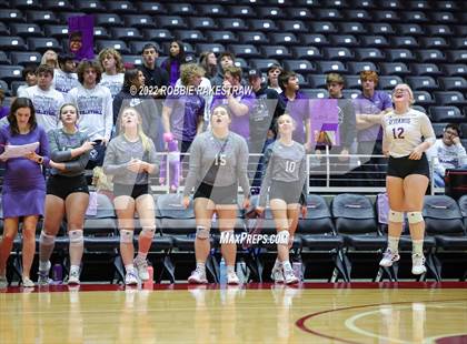Thumbnail 2 in Benjamin vs. D'Hanis (UIL 1A Semifinal) photogallery.