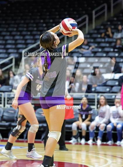 Thumbnail 1 in Benjamin vs. D'Hanis (UIL 1A Semifinal) photogallery.