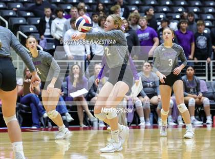 Thumbnail 1 in Benjamin vs. D'Hanis (UIL 1A Semifinal) photogallery.