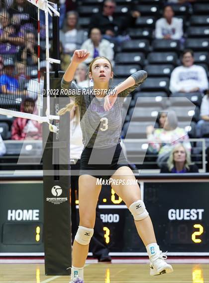 Thumbnail 1 in Benjamin vs. D'Hanis (UIL 1A Semifinal) photogallery.