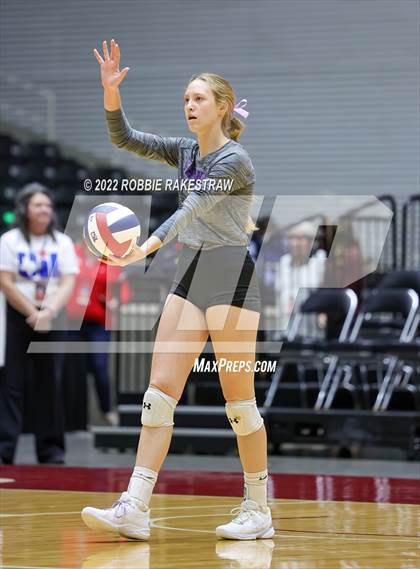 Thumbnail 1 in Benjamin vs. D'Hanis (UIL 1A Semifinal) photogallery.