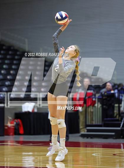 Thumbnail 1 in Benjamin vs. D'Hanis (UIL 1A Semifinal) photogallery.