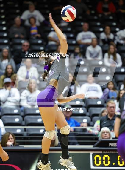 Thumbnail 2 in Benjamin vs. D'Hanis (UIL 1A Semifinal) photogallery.