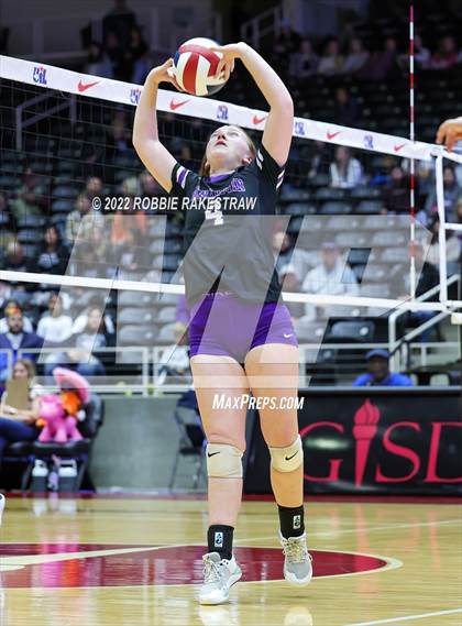 Thumbnail 1 in Benjamin vs. D'Hanis (UIL 1A Semifinal) photogallery.