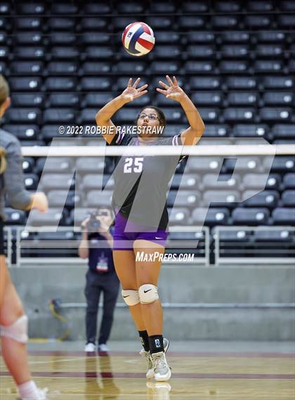 Thumbnail 1 in Benjamin vs. D'Hanis (UIL 1A Semifinal) photogallery.