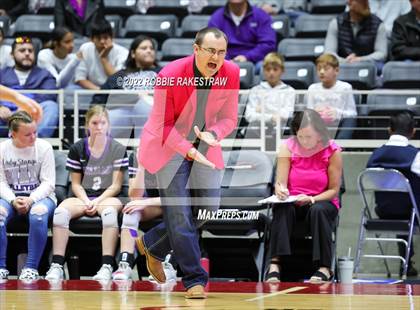 Thumbnail 3 in Benjamin vs. D'Hanis (UIL 1A Semifinal) photogallery.