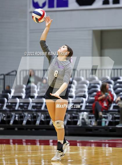 Thumbnail 1 in Benjamin vs. D'Hanis (UIL 1A Semifinal) photogallery.