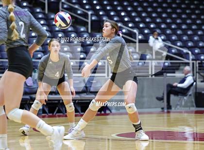 Thumbnail 1 in Benjamin vs. D'Hanis (UIL 1A Semifinal) photogallery.
