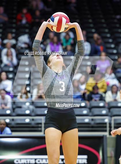 Thumbnail 2 in Benjamin vs. D'Hanis (UIL 1A Semifinal) photogallery.