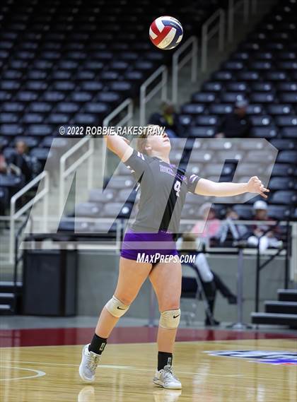 Thumbnail 1 in Benjamin vs. D'Hanis (UIL 1A Semifinal) photogallery.