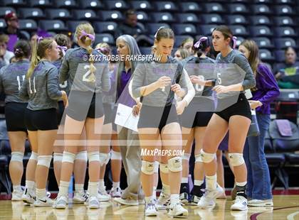 Thumbnail 1 in Benjamin vs. D'Hanis (UIL 1A Semifinal) photogallery.