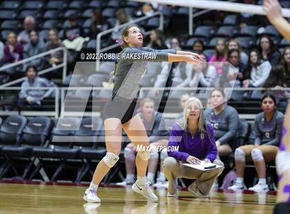 Thumbnail 3 in Benjamin vs. D'Hanis (UIL 1A Semifinal) photogallery.