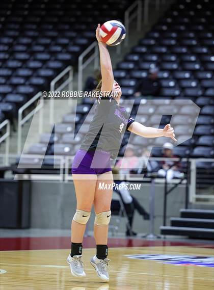Thumbnail 2 in Benjamin vs. D'Hanis (UIL 1A Semifinal) photogallery.