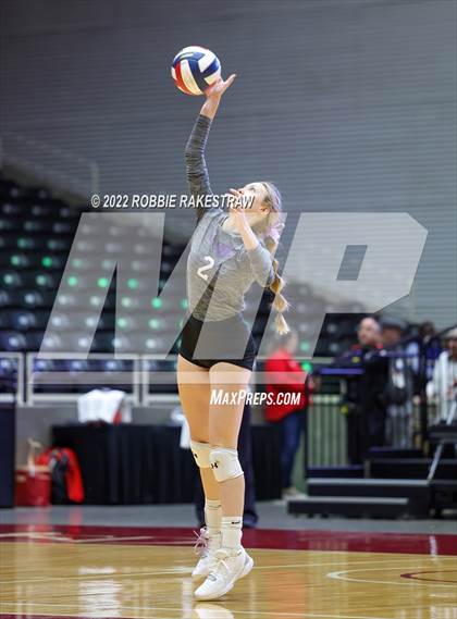 Thumbnail 2 in Benjamin vs. D'Hanis (UIL 1A Semifinal) photogallery.