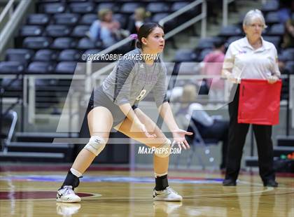 Thumbnail 2 in Benjamin vs. D'Hanis (UIL 1A Semifinal) photogallery.
