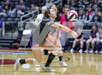 Thumbnail 1 in Benjamin vs. D'Hanis (UIL 1A Semifinal) photogallery.