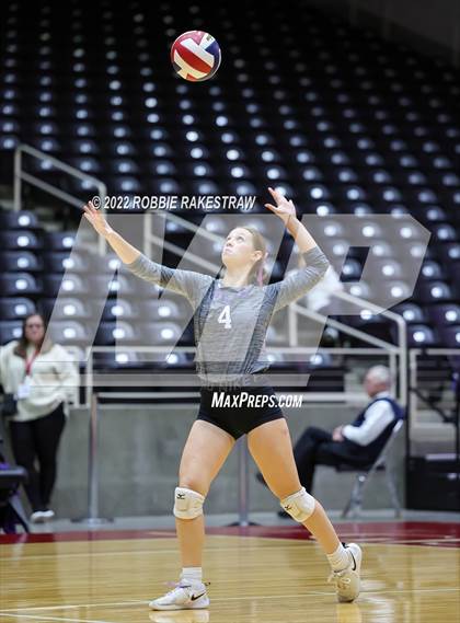 Thumbnail 1 in Benjamin vs. D'Hanis (UIL 1A Semifinal) photogallery.