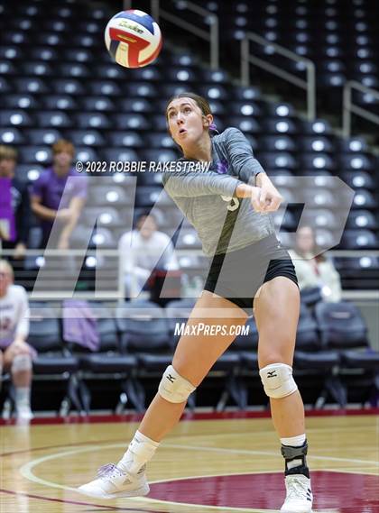 Thumbnail 2 in Benjamin vs. D'Hanis (UIL 1A Semifinal) photogallery.