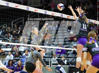 Thumbnail 1 in Benjamin vs. D'Hanis (UIL 1A Semifinal) photogallery.