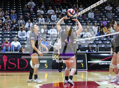 Thumbnail 2 in Benjamin vs. D'Hanis (UIL 1A Semifinal) photogallery.