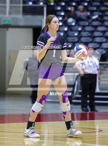 Thumbnail 1 in Benjamin vs. D'Hanis (UIL 1A Semifinal) photogallery.