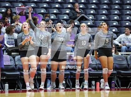 Thumbnail 2 in Benjamin vs. D'Hanis (UIL 1A Semifinal) photogallery.
