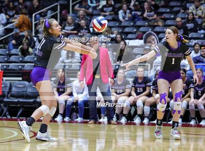 Thumbnail 1 in Benjamin vs. D'Hanis (UIL 1A Semifinal) photogallery.