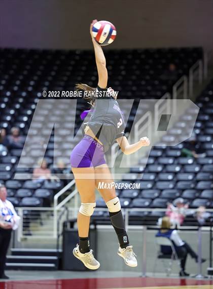Thumbnail 1 in Benjamin vs. D'Hanis (UIL 1A Semifinal) photogallery.