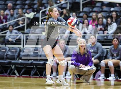 Thumbnail 2 in Benjamin vs. D'Hanis (UIL 1A Semifinal) photogallery.